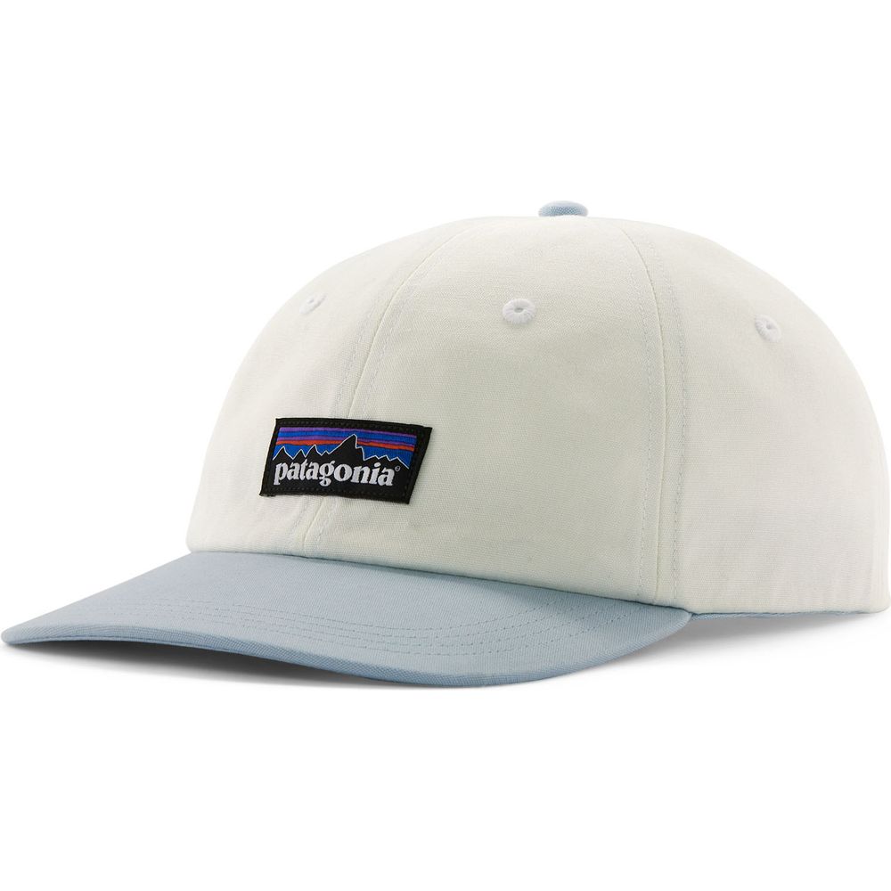 Patagonia P-6 Label Trad Cap bifl Produktbild 0