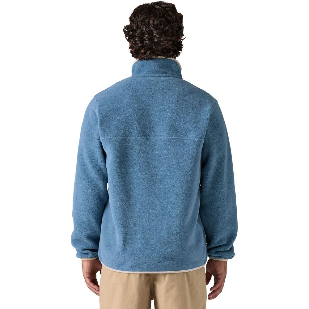 Patagonia Synch Snap-t Herren Fleece Pullover slbl Produktbild 2
