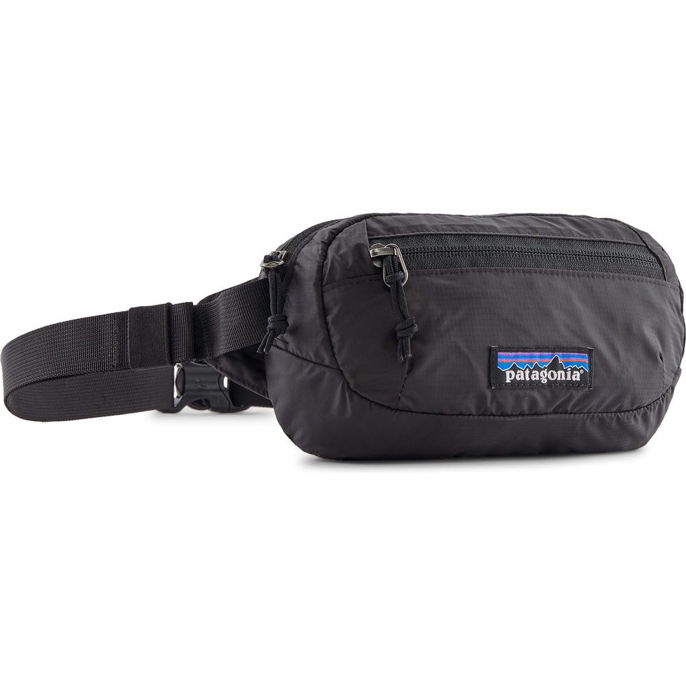Patagonia Terravia Mini Hip Pack Hüfttasche blk Produktbild 0