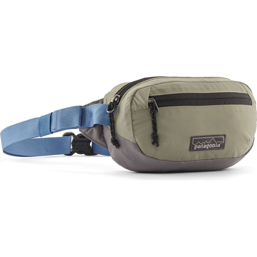 Patagonia Terravia Mini Hip Pack Hüfttasche rvgn Produktbild 0