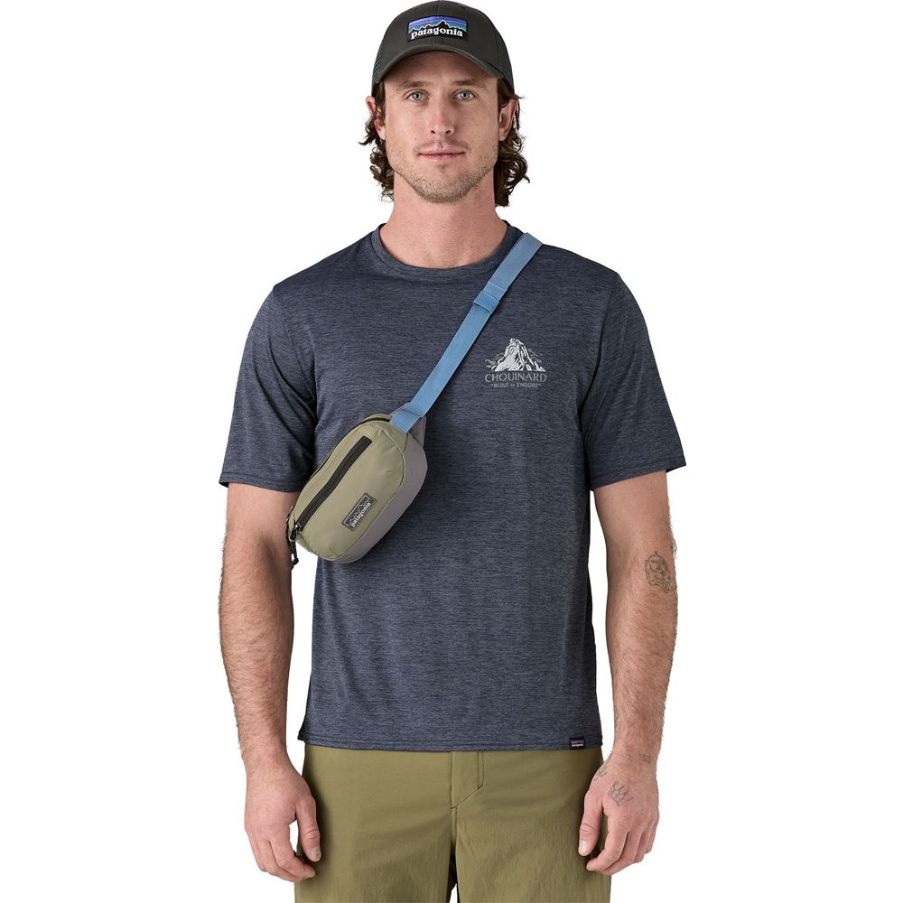 Patagonia Terravia Mini Hip Pack Hüfttasche rvgn Produktbild 1