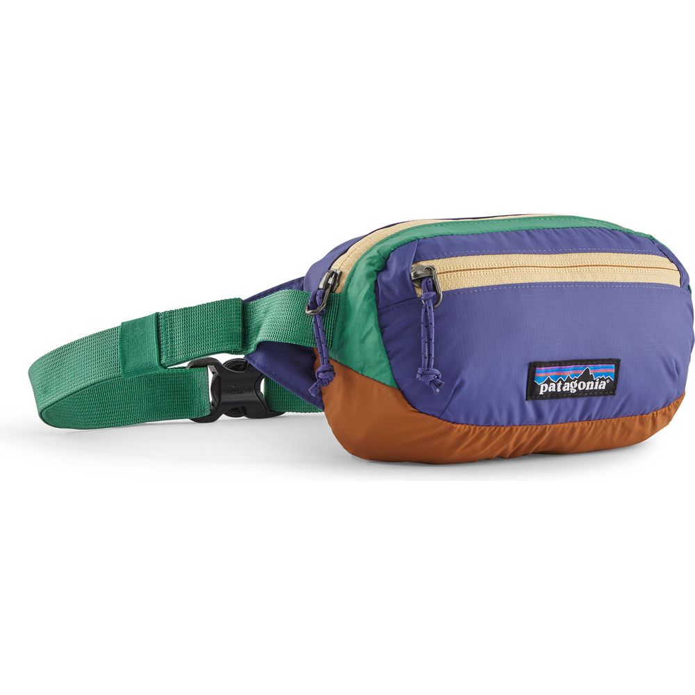 Patagonia Terravia Mini Hip Pack Hüfttasche slpu Produktbild 0