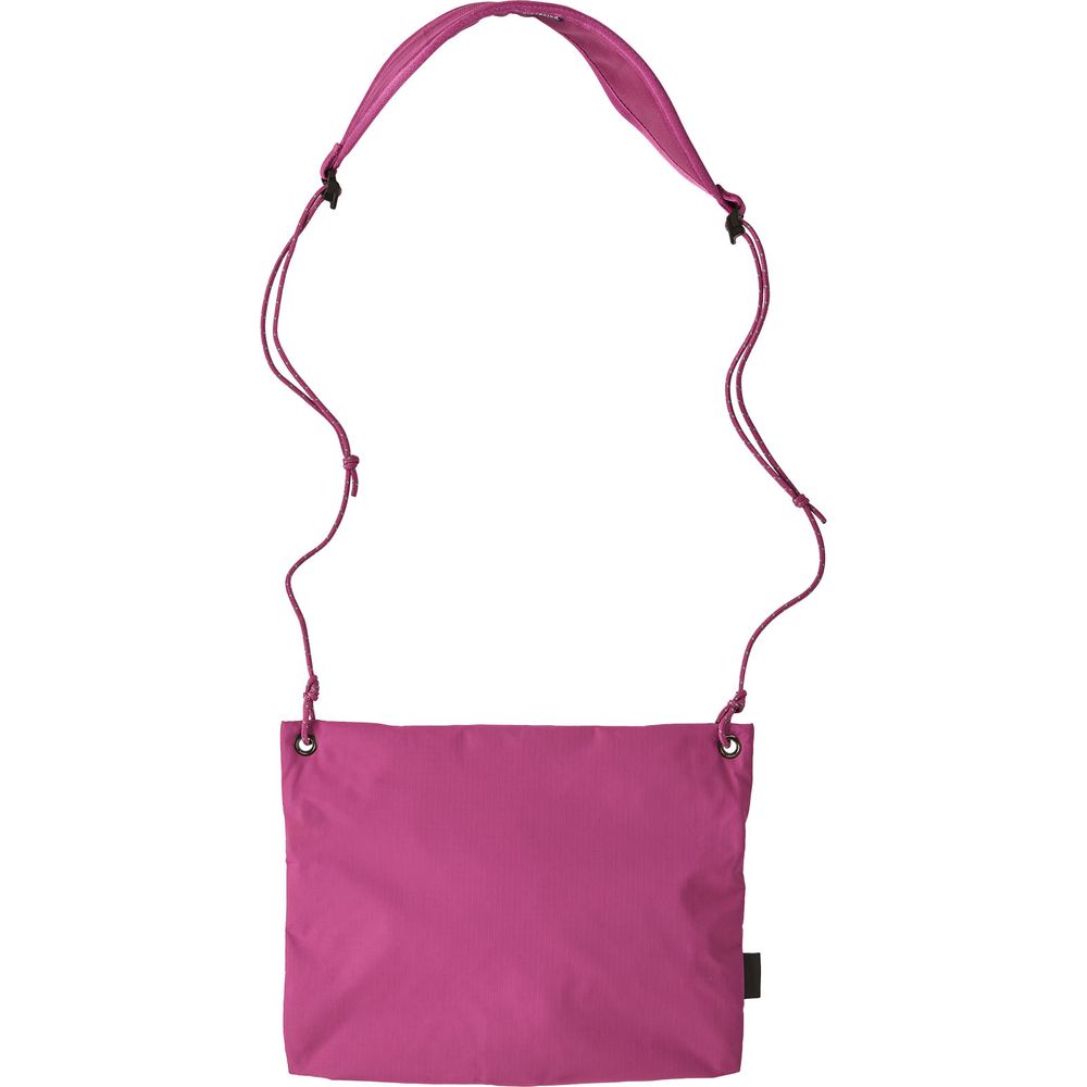 Patagonia Terravia Sacoche 3L Tasche faded magenta Produktbild 2