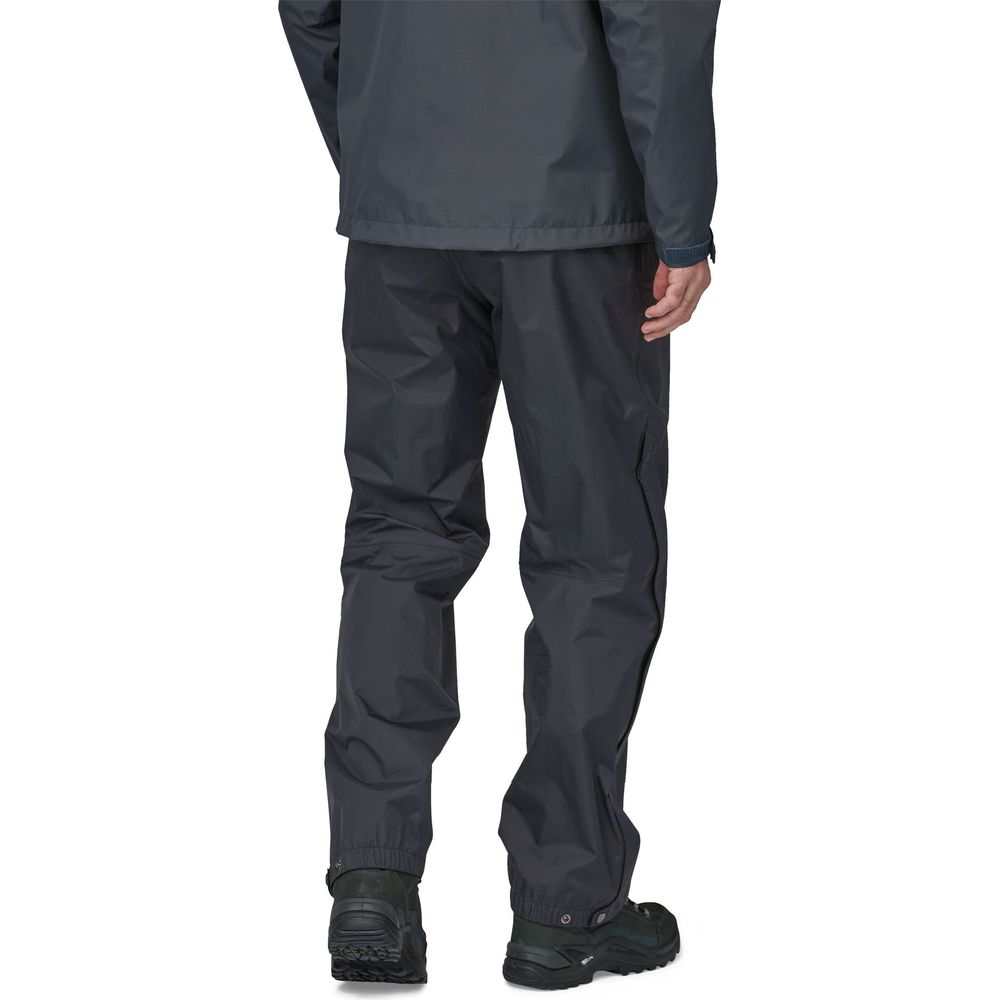 Patagonia Torrentshell 3L Rain Pants - Reg Herren Regenhose blk Produktbild 2