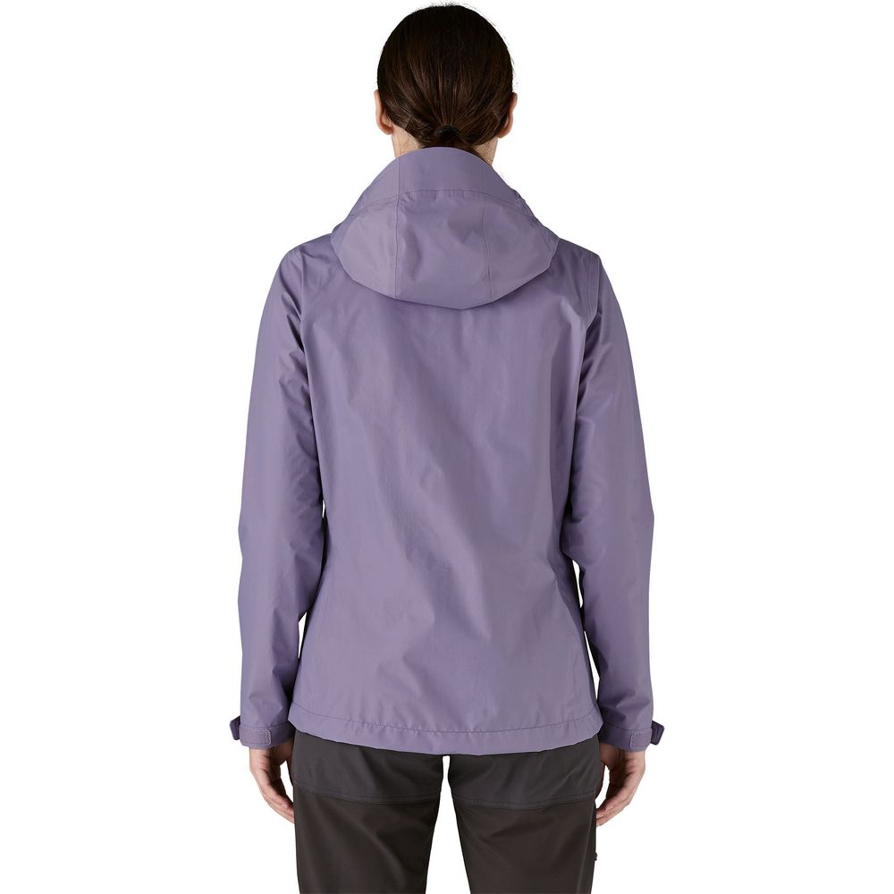 Patagonia W's Torrentshell 3L Rain Damen Regenjacke cnpl Produktbild 2
