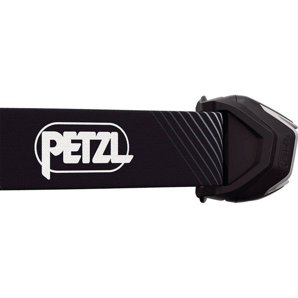 Petzl Actik Core 600 Lumen Stirnlampe grau Produktbild 3