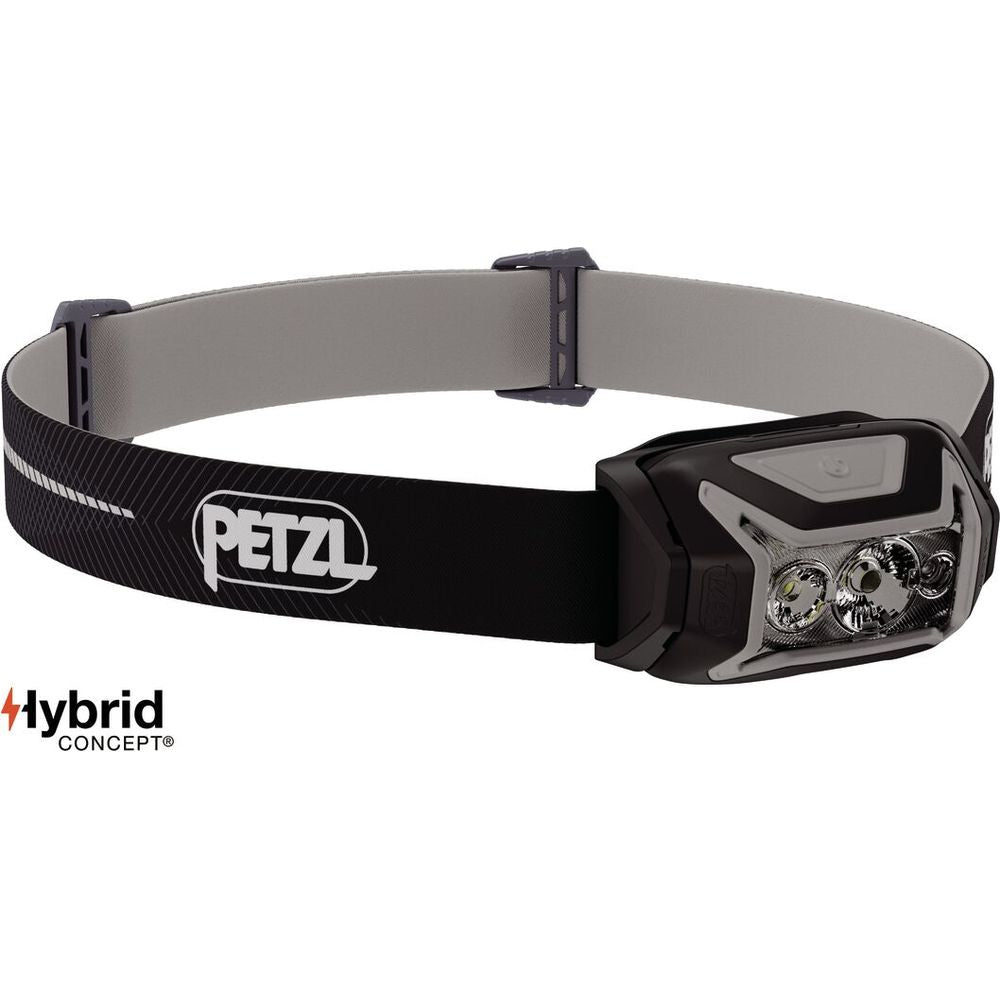 Petzl Actik Core Stirnlampe black Produktbild 0