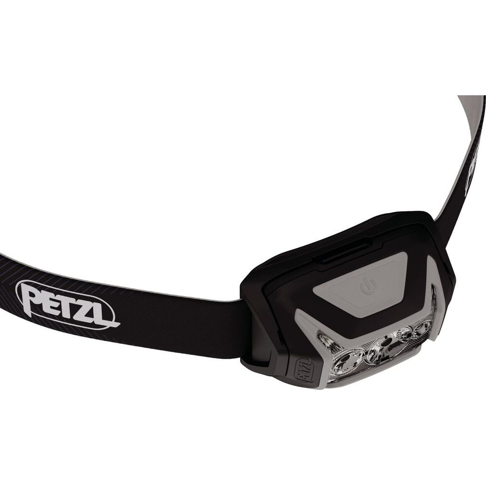Petzl Actik Core Stirnlampe black Produktbild 3