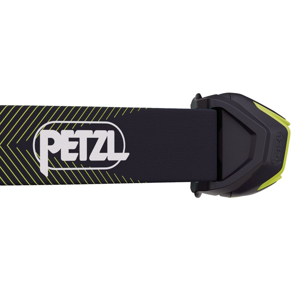 Petzl Actik Core Stirnlampe green Produktbild 2