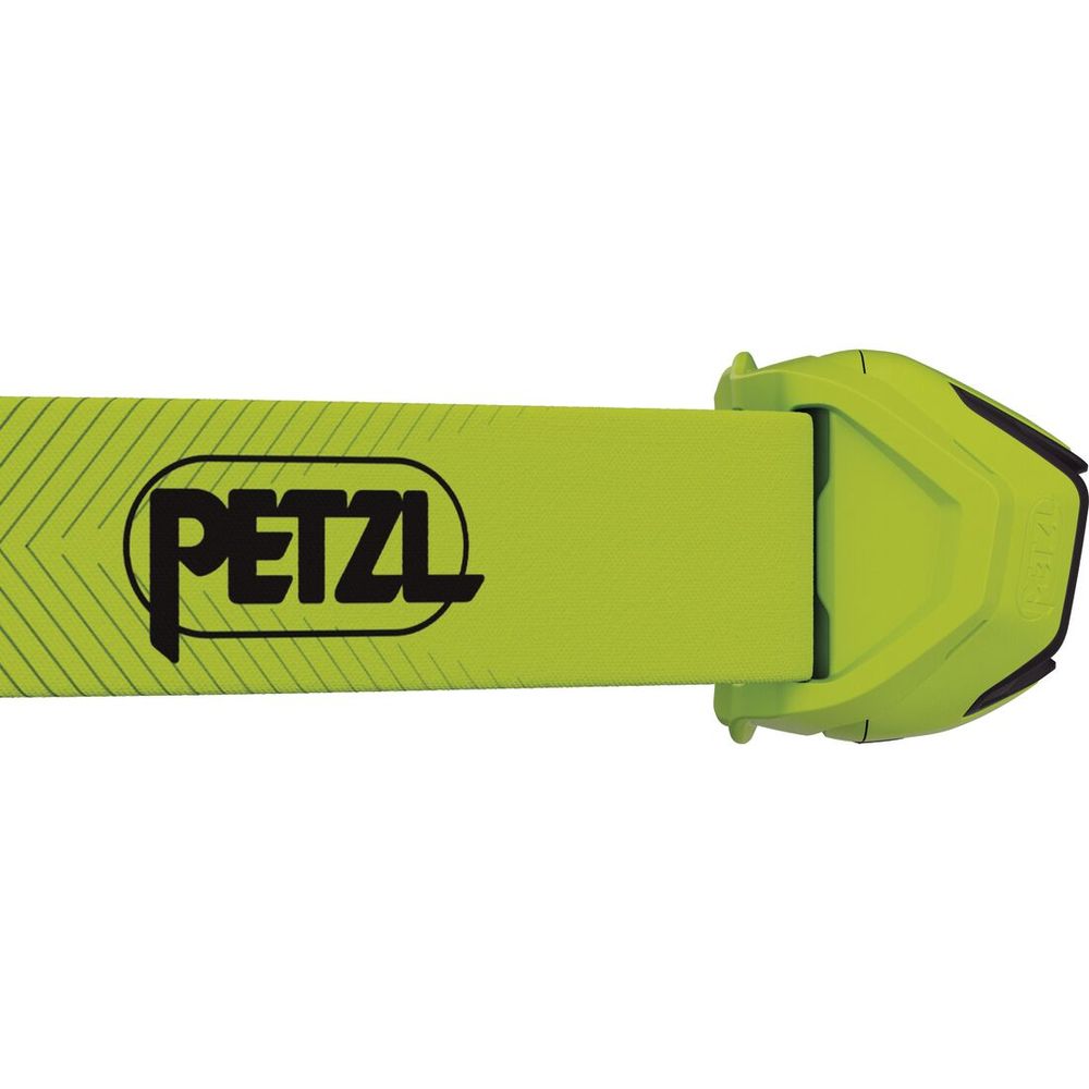 Petzl Actik Stirnlampe green Produktbild 2