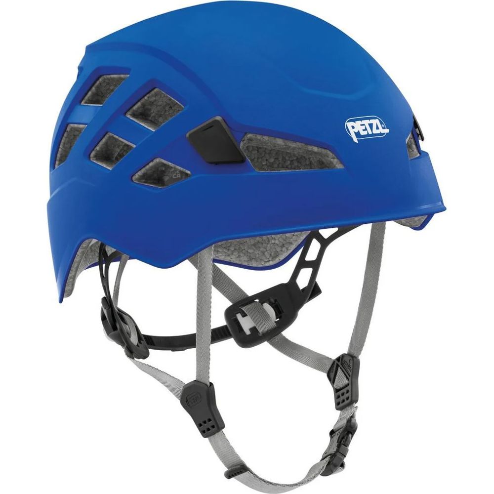 Petzl Boreo Herren Kletterhelm blue Produktbild 0