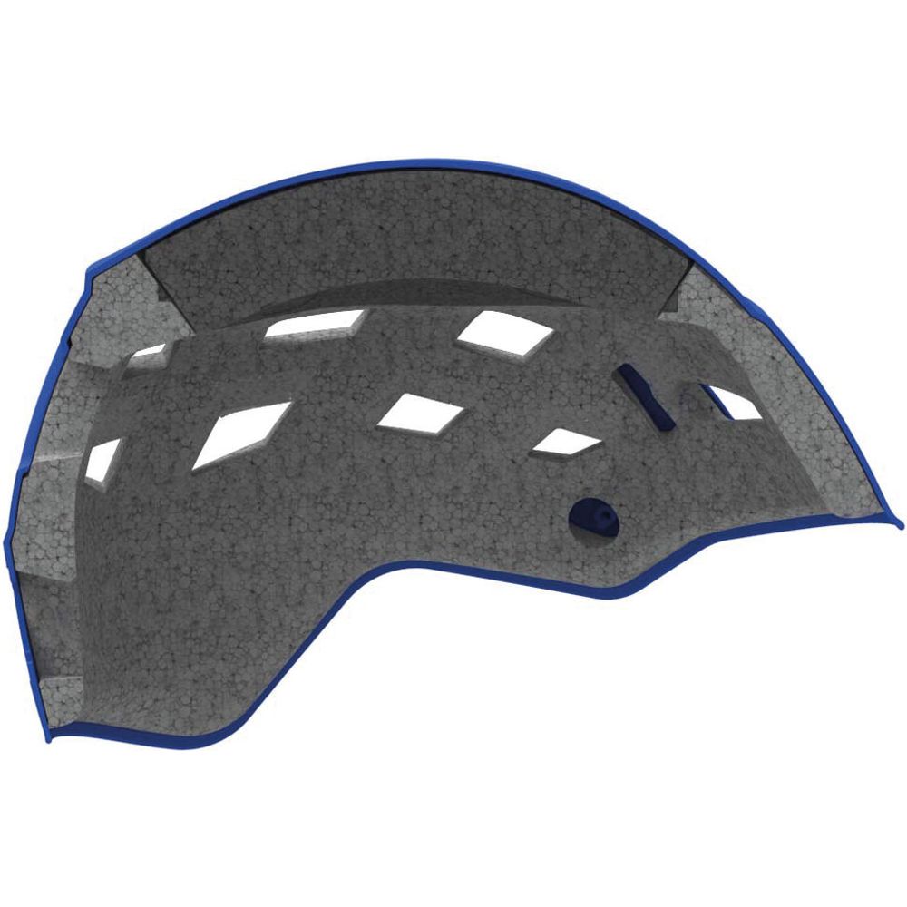 Petzl Boreo Herren Kletterhelm blue Produktbild 1