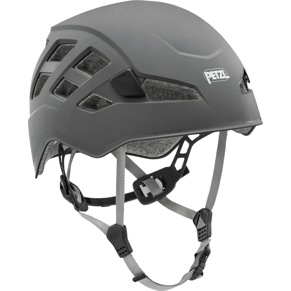 Petzl Boreo Herren Kletterhelm gray Produktbild 0