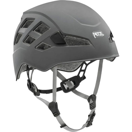 Petzl Boreo Herren Kletterhelm gray Produktbild 0