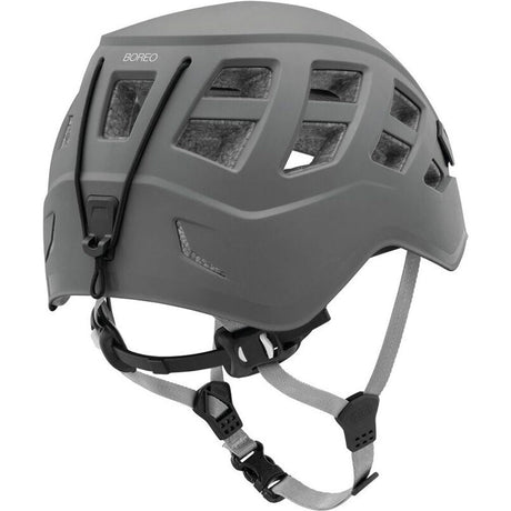 Petzl Boreo Herren Kletterhelm gray Produktbild 1