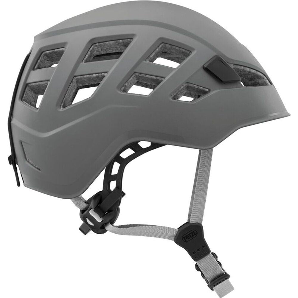 Petzl Boreo Herren Kletterhelm gray Produktbild 2