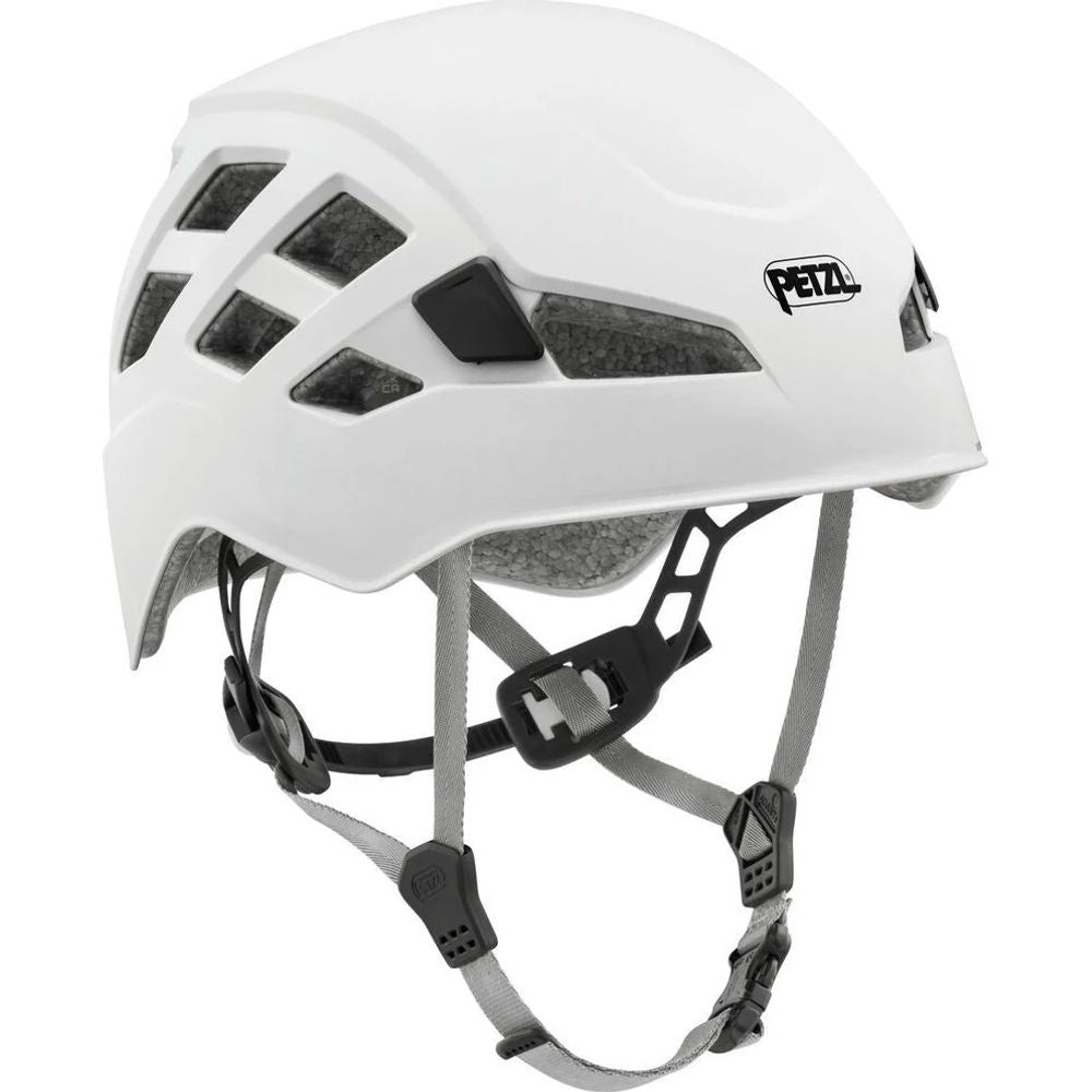 Petzl Boreo Kletterhelm white Produktbild 0
