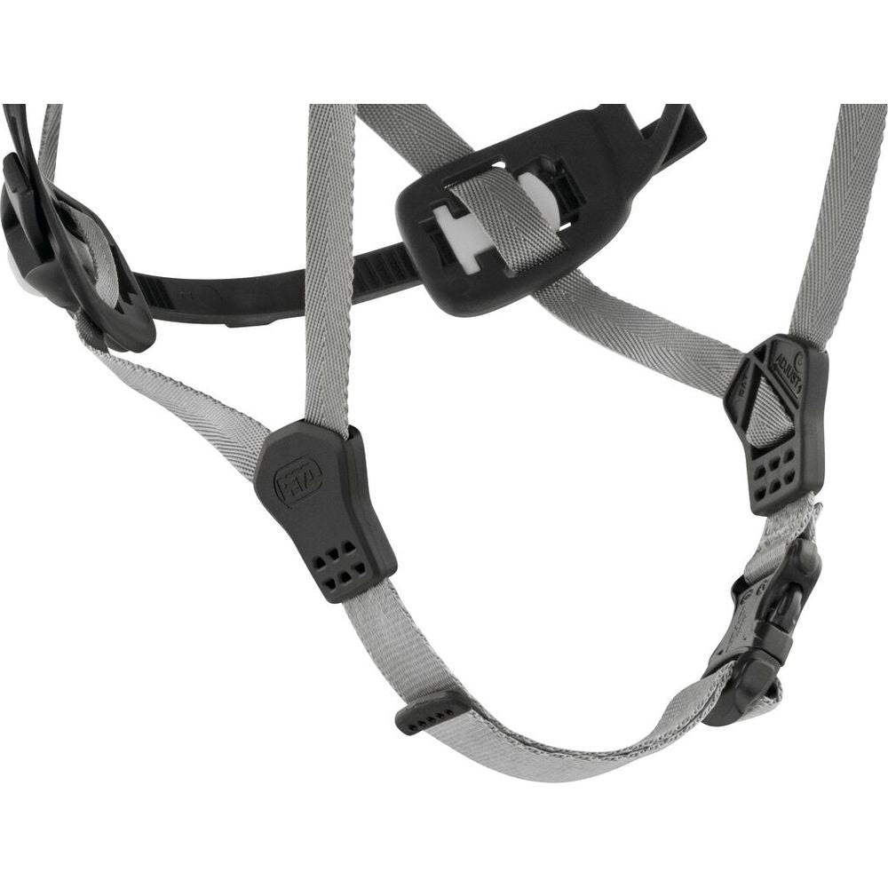 Petzl Boreo Kletterhelm white Produktbild 2