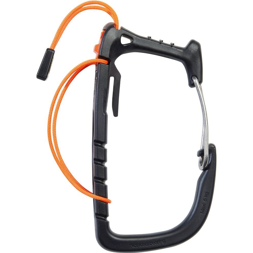 Petzl Caritool Evo Eisschraubenhalter Produktbild 0