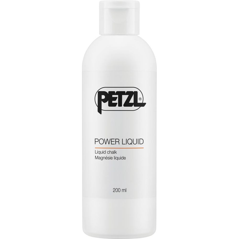 Petzl Chalk Powder Liquid 200 ML Produktbild 0