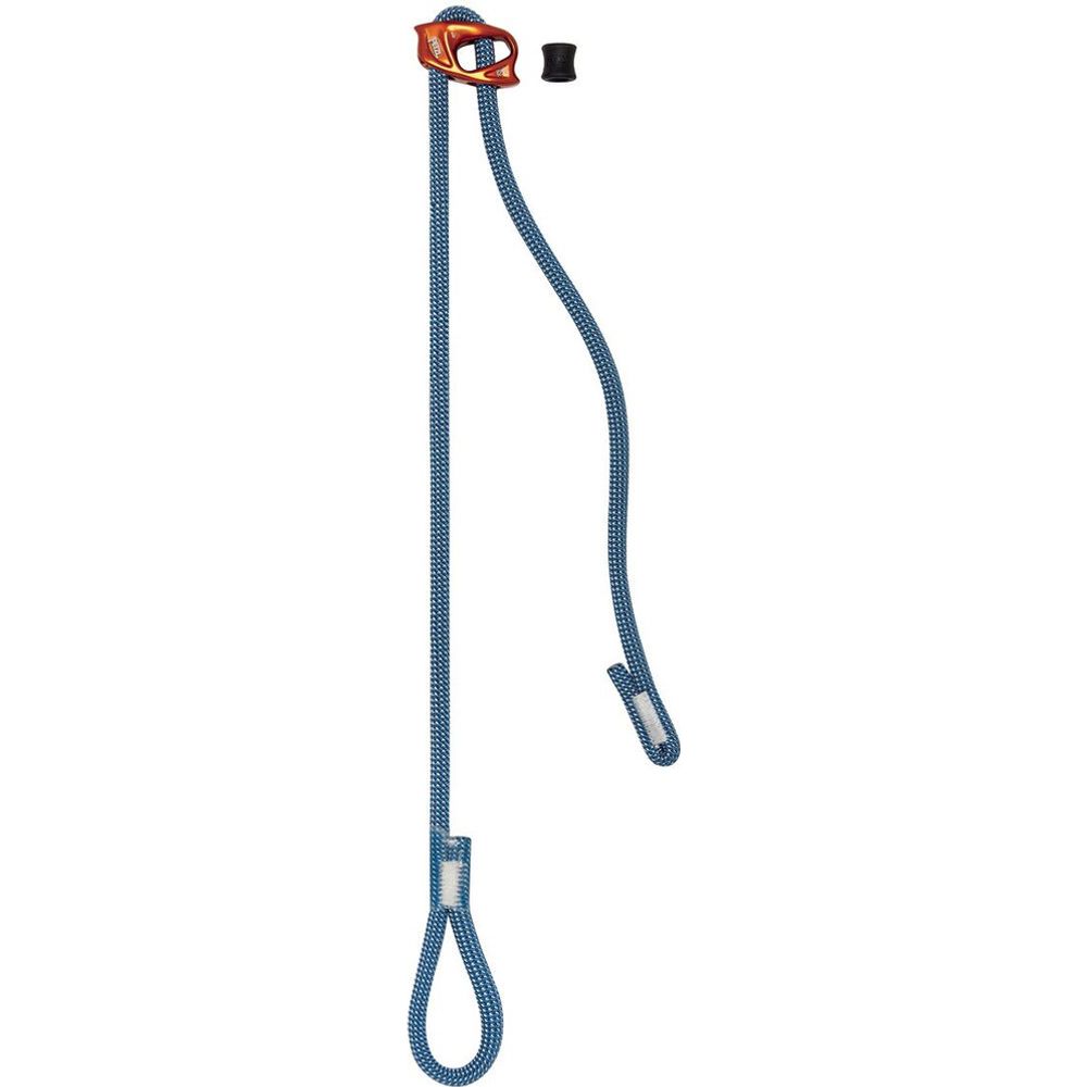 Petzl Connect Adjust blue Produktbild 0