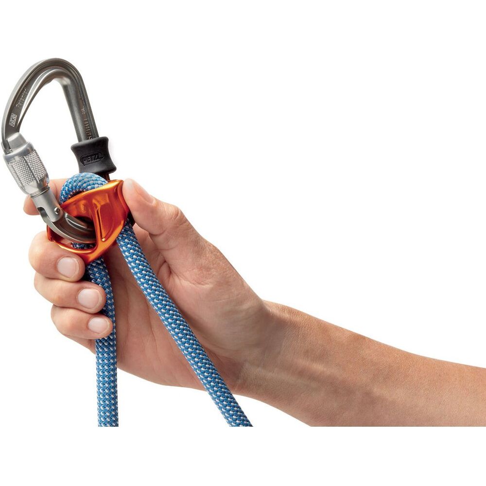 Petzl Connect Adjust blue Produktbild 1