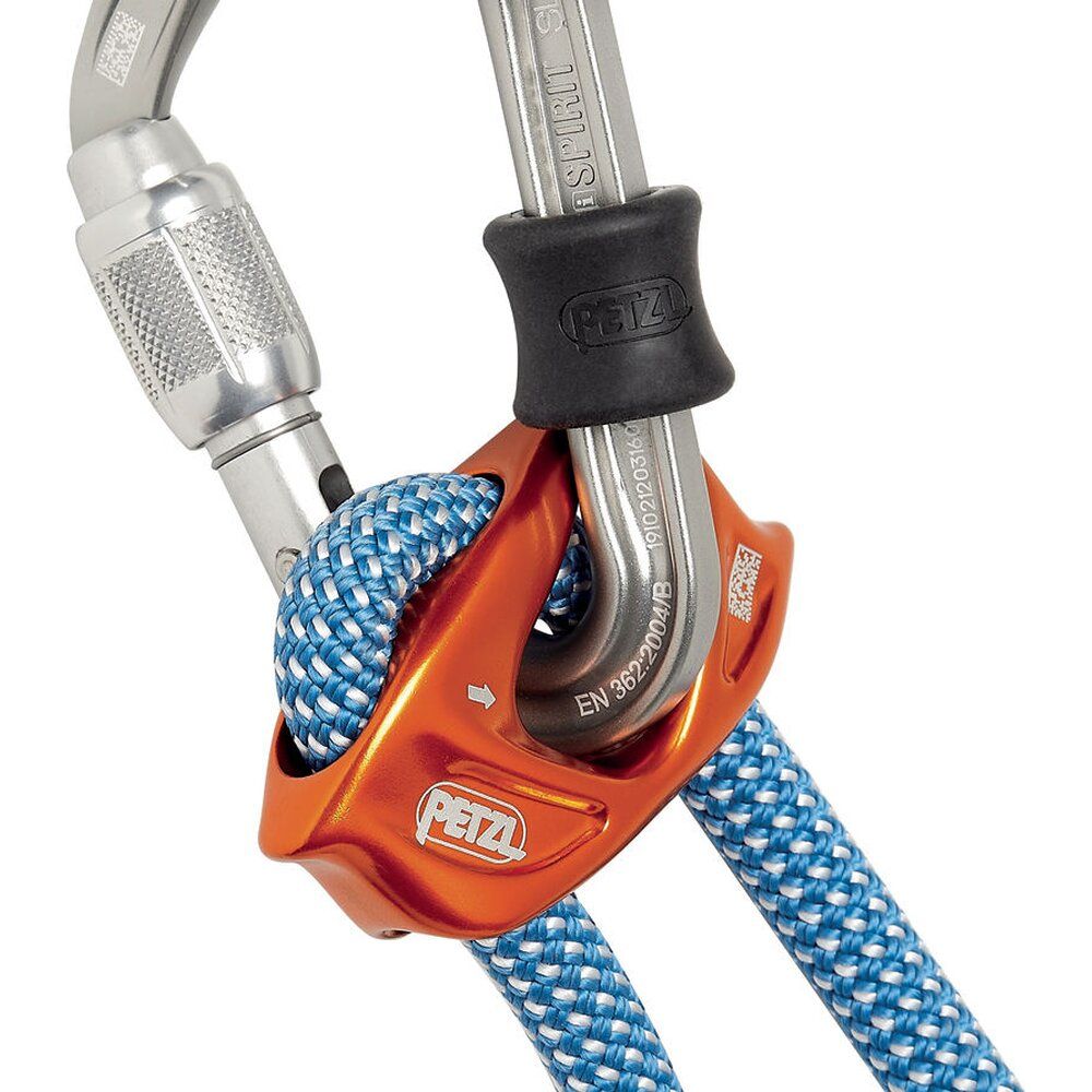 Petzl Connect Adjust blue Produktbild 2