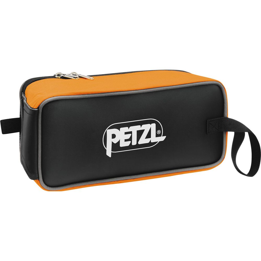 Petzl Fakir Steigeisentasche Produktbild 0