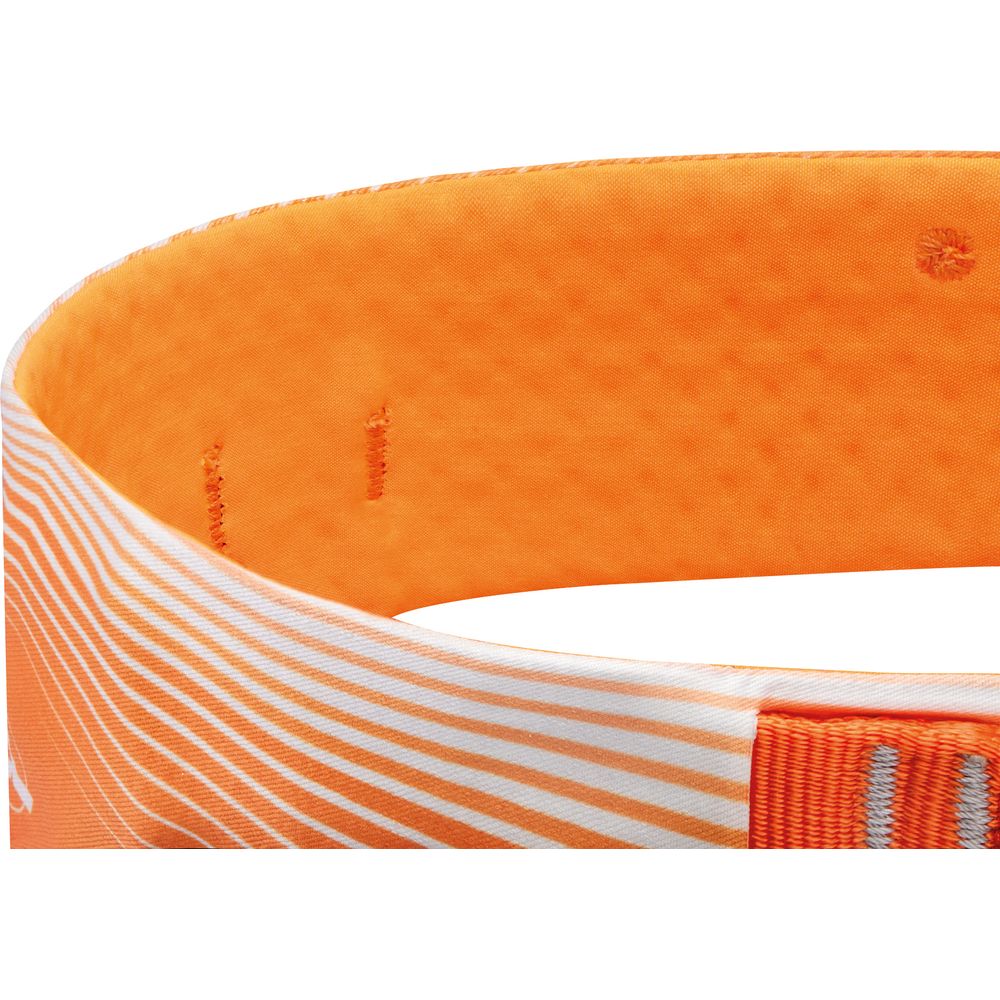 Petzl Gurt Sitta Klettergurt orange Produktbild 3