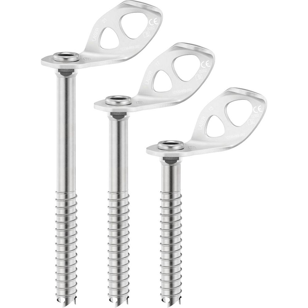 Petzl Laser Eisschrauben Produktbild 0