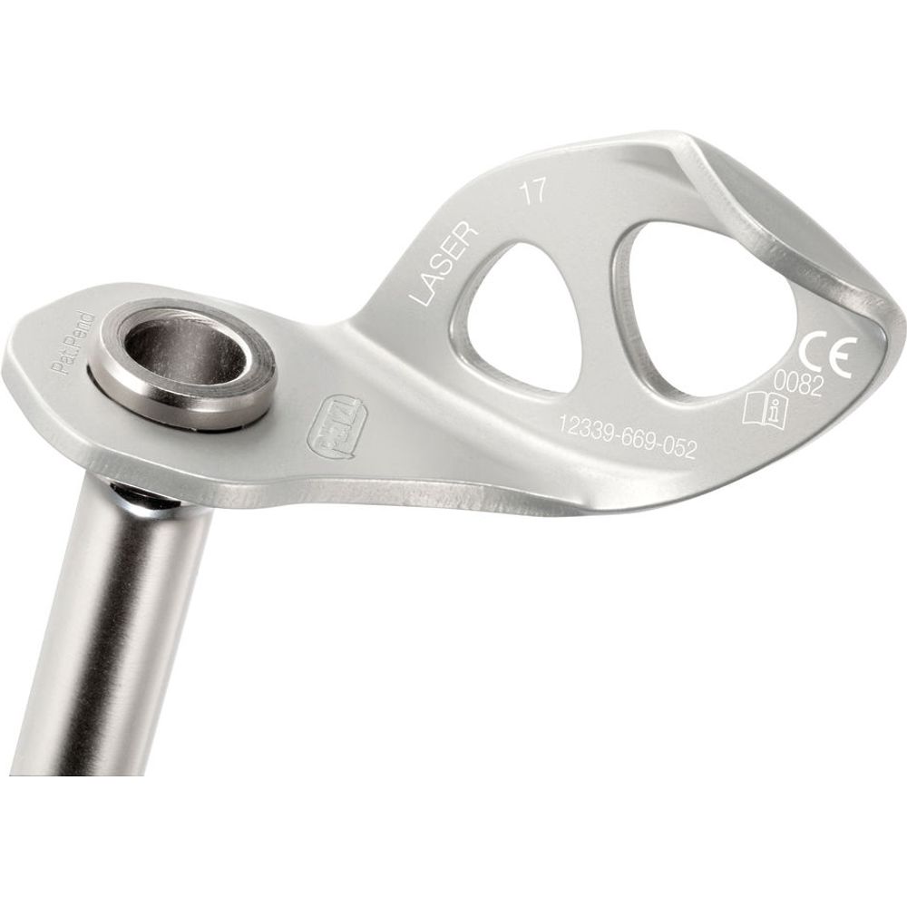 Petzl Laser Eisschrauben Produktbild 2