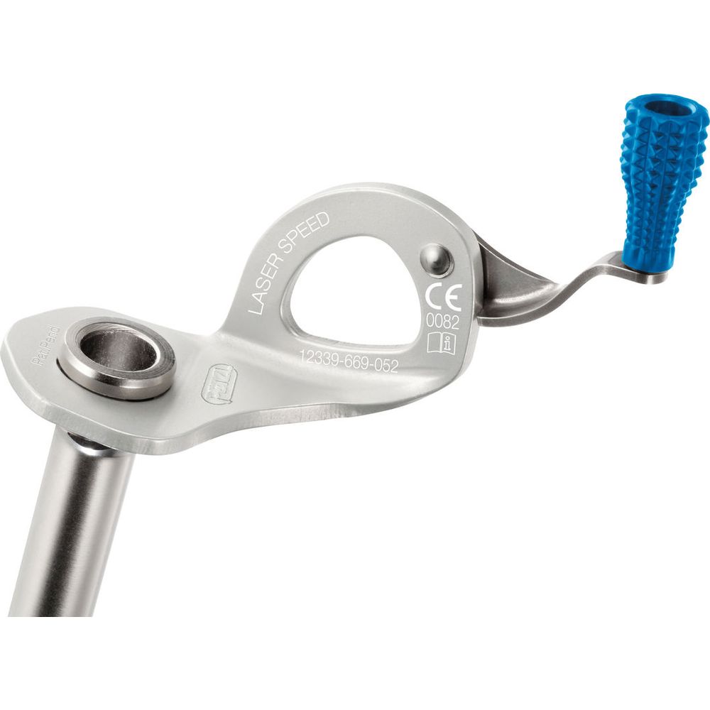 Petzl Laser Speed Eisschrauben Produktbild 5