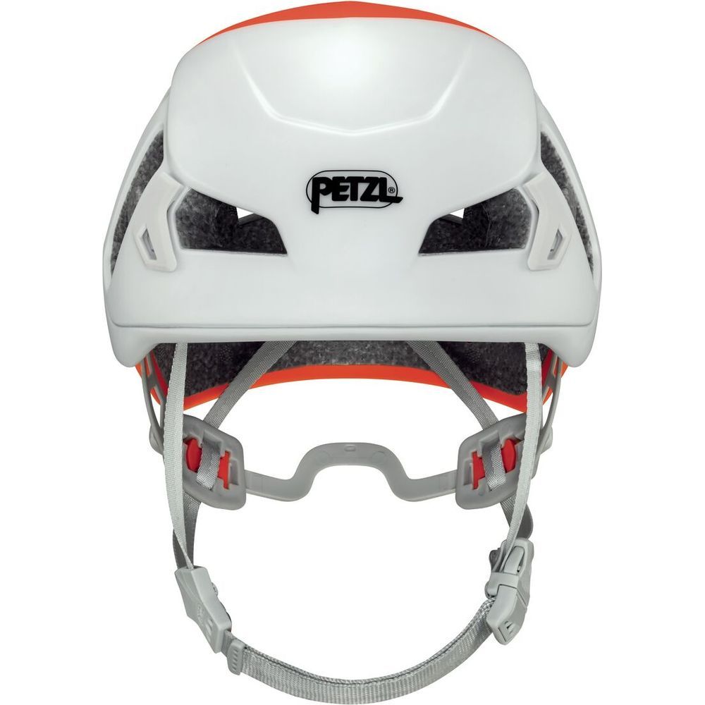Petzl Meteor Kletterhelm smoked blue-brown Produktbild 2