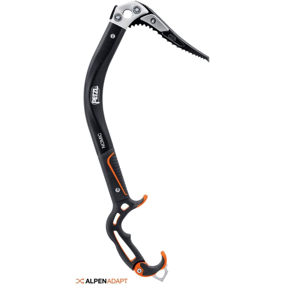 Petzl Nomic Eisgerät Produktbild 0