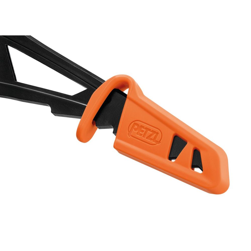 Petzl Pick and Spike Protection Eispickel Schutzkappe Produktbild 2
