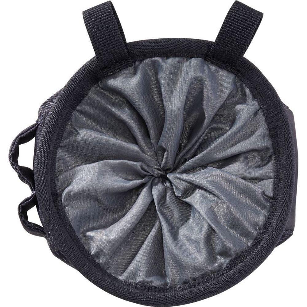 Petzl Saka Chalkbag rose Produktbild 1