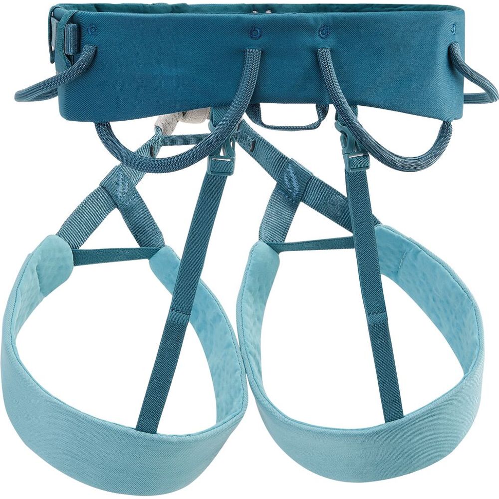 Petzl Sama Klettergurt atlantic blue Produktbild 1
