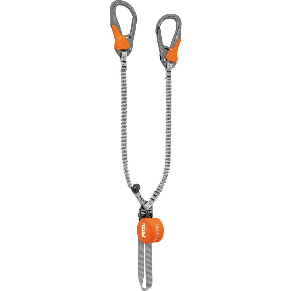 Petzl Scorpio Eashook Klettersteigset Produktbild 0