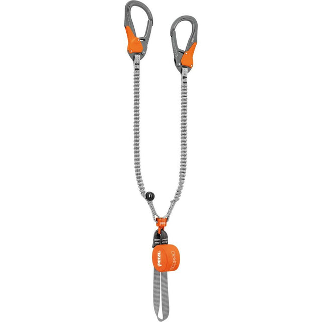Petzl Scorpio Eashook SW Klettersteigset Produktbild 0