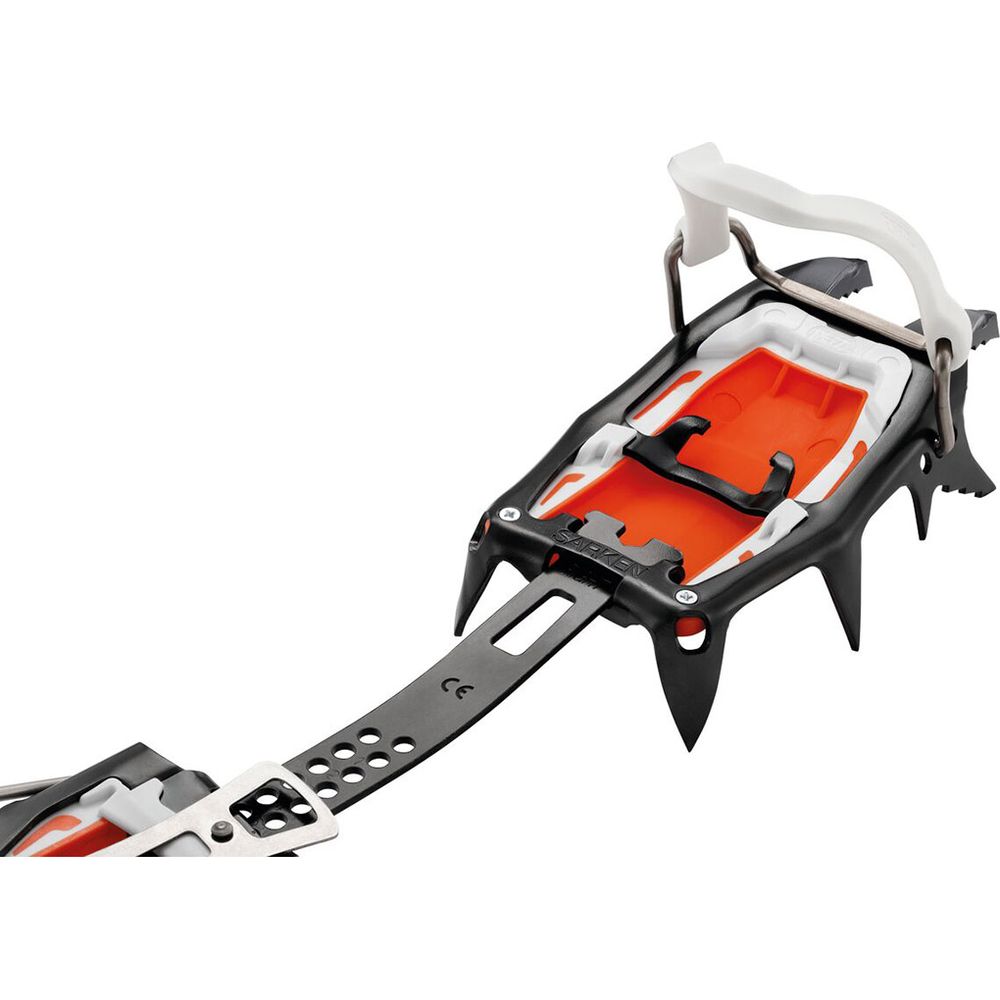 Petzl Steigeisen Sarken LLU Produktbild 1