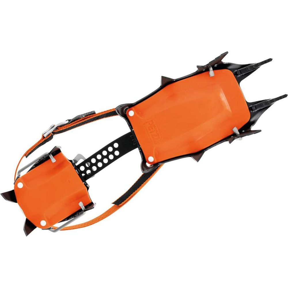 Petzl Steigeisen Sarken LLU Produktbild 2