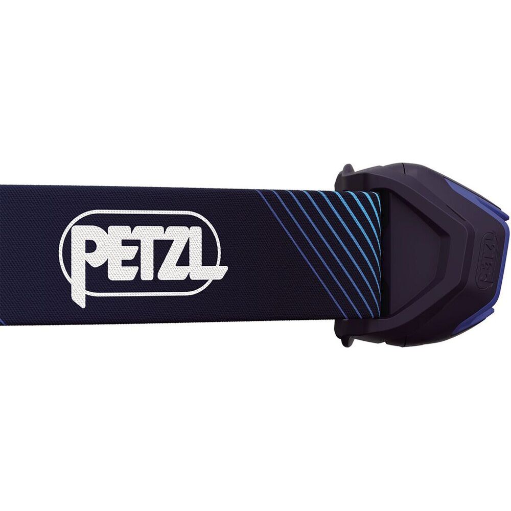 Petzl Stirnlampe Actik Core Stirnlampe blue Produktbild 3