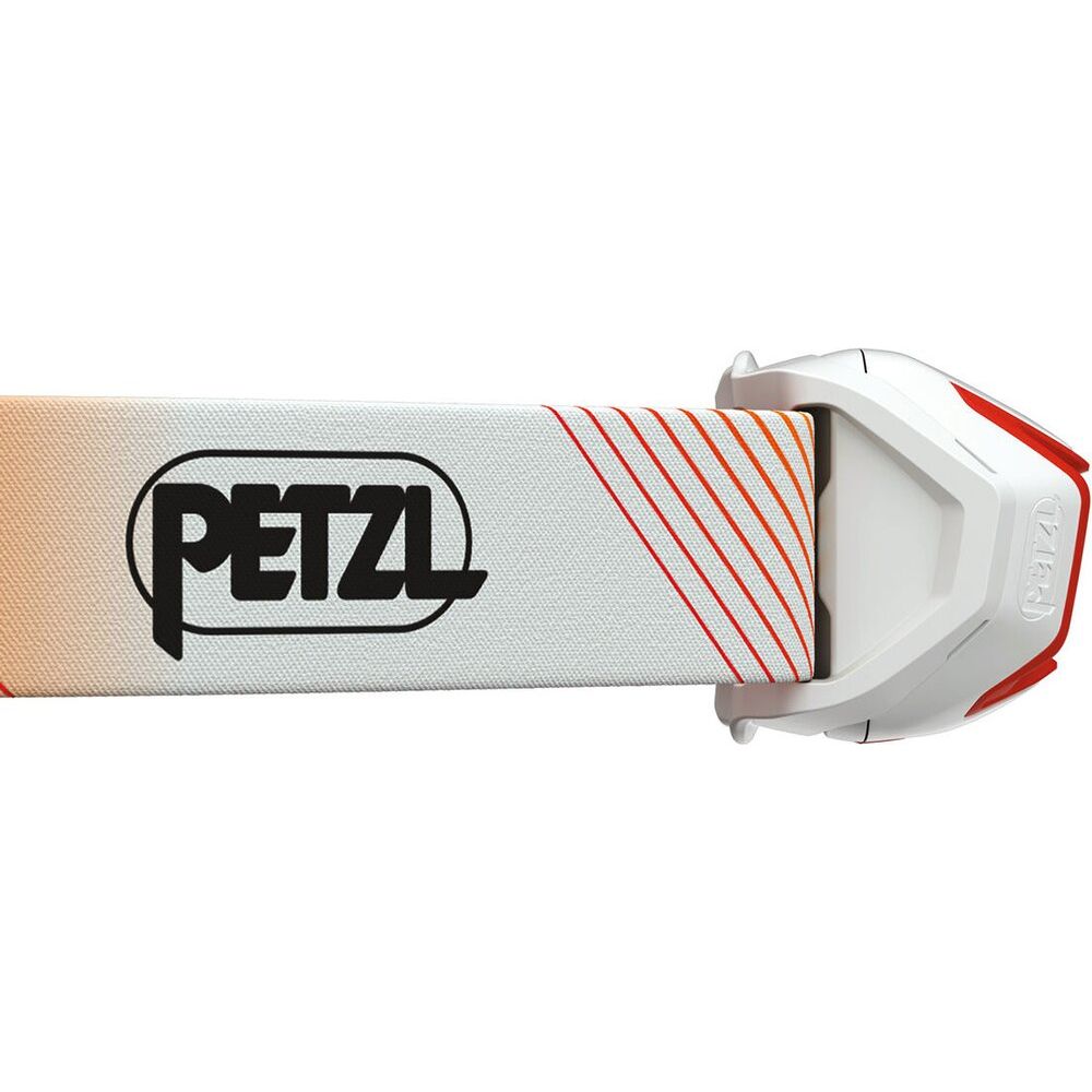 Petzl Stirnlampe Actik Core Stirnlampe dark red Produktbild 3