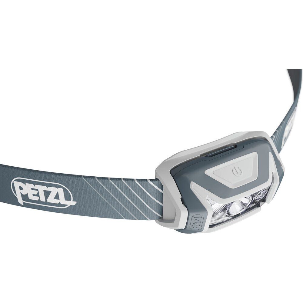 Petzl Stirnlampe Tikka Core gray Produktbild 2
