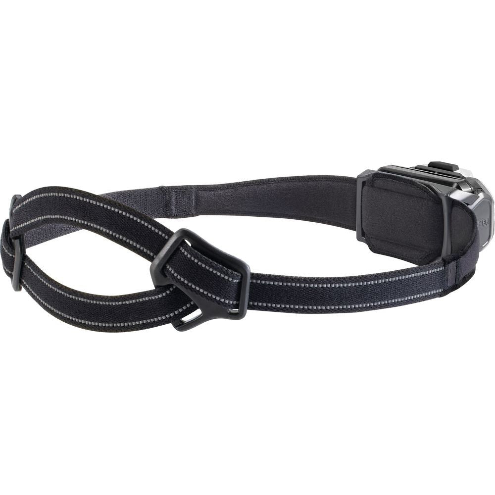 Petzl Swift® RL Classic Stirnlampe black Produktbild 1