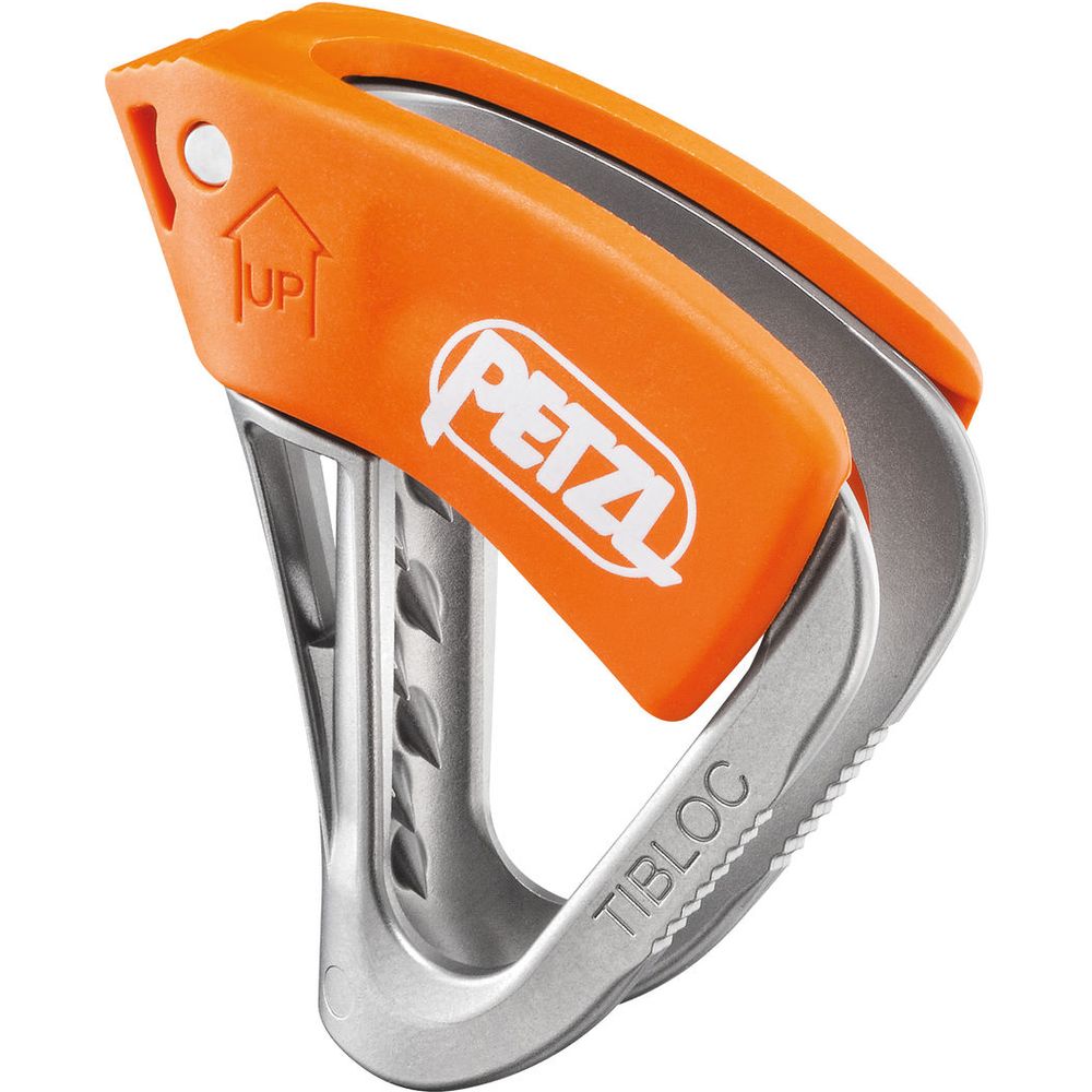 Petzl Tibloc Seilklemme Produktbild 0