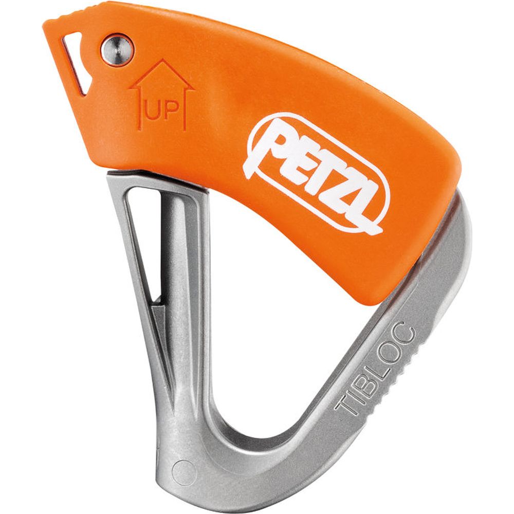 Petzl Tibloc Seilklemme Produktbild 2