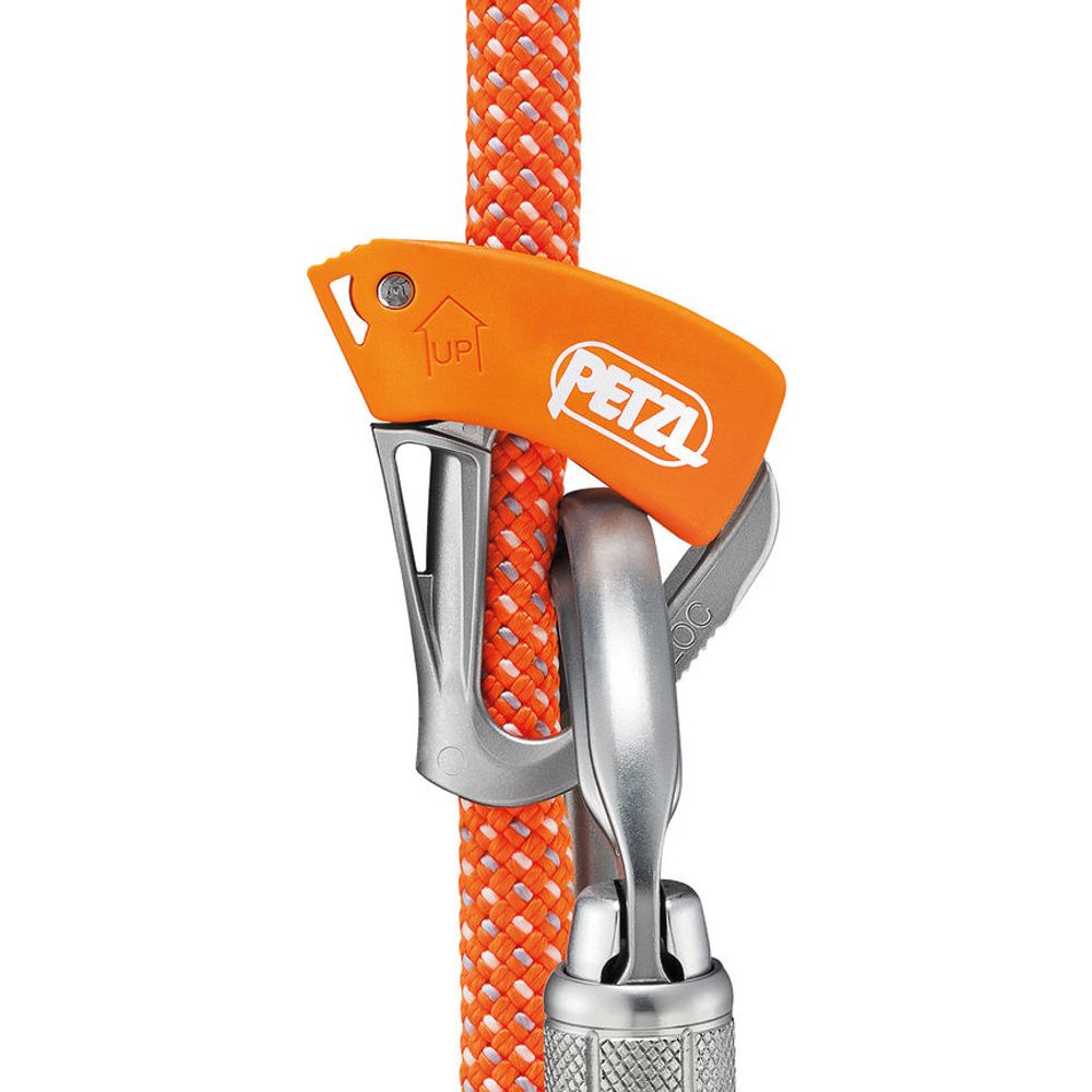 Petzl Tibloc Seilklemme Produktbild 3