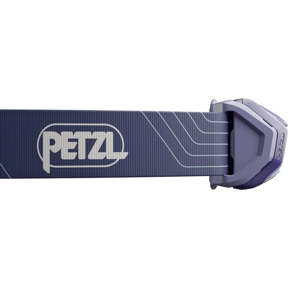 Petzl Tikka 350 Lumen Stirnlampe blau Produktbild 3