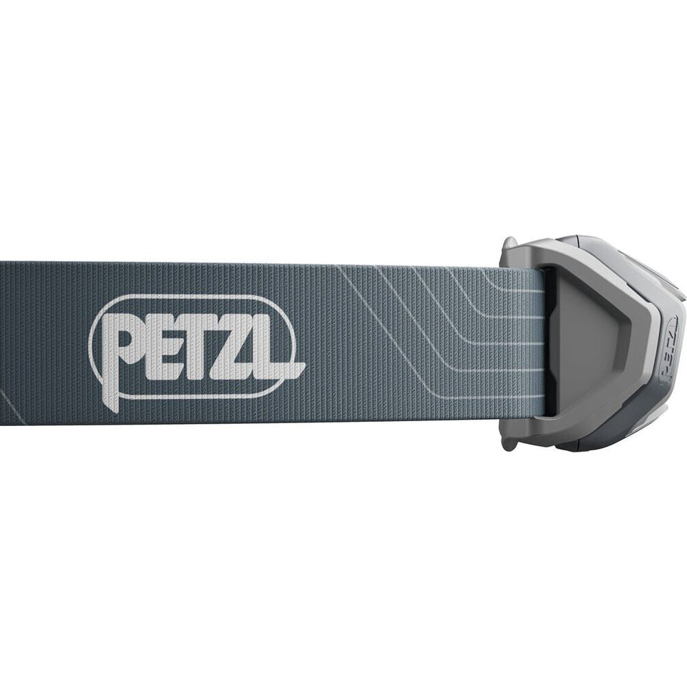 Petzl Tikka 350 Lumen Stirnlampe grau Produktbild 3